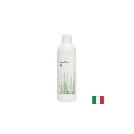 Органичен гел от алое вера за лице, коса и тяло / VeraSkin Bio Pure Organic Aloe Vera Gel Benessence - 250 ml