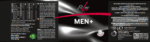 Хранителна добавка за мъже / Men+ FitLine - 150 g съдържание 1 - MagHerbs.com