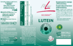Хранителна добавка за подкрепа за зрението / microSolve⁺ Lutein FitLine - 30 ml съдържание 1 - MagHerbs.com