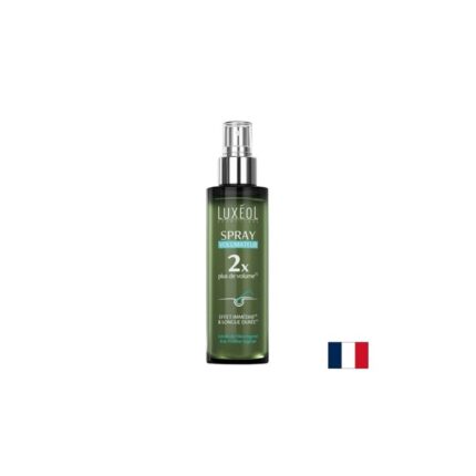 Спрей за обем при тънка и безжизнена коса, без отмиване / Spray Volumateur Luxéol - 150 ml