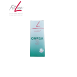 Омега 3 за подкрепа на мозъка / microSolve⁺ Оmegа 3 FitLine - 51 ml
