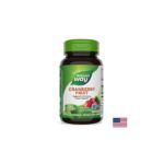 Червена боровинка плод / Cranberry Fruit 465 mg Nature’s Way - 100 капсули
