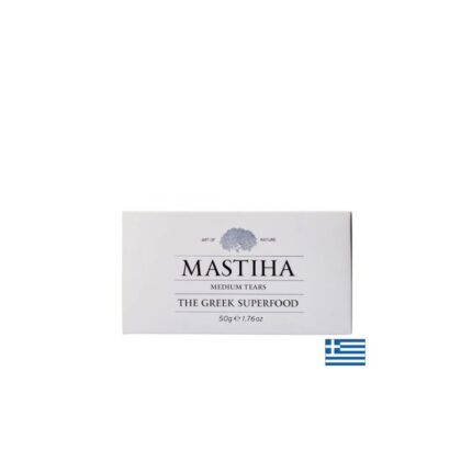 Смола от Мастиха на гранули / Chios Mastiha Medium Tears Mastiha - 50 g