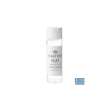 Тоник лосион за лице и тяло с воден екстракт от Мастиха / Mastiha H2O Tonic Lotion Mastiha - 220 ml