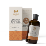 ЗЛАТНА ПРЪЧИЦА - Грижа за бъбреците 100ml Тинктура - Biotica 1961