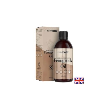100% Натурално студено пресовано масло от сминдух семена 100 ml WeightWorld