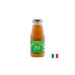 100% Органичен сок от Бергамот БИО / Succo Biologico di Bergamotto BIO Le terre di Zoe - 200 ml