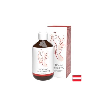 Афродизиак - Ero Bonsal Еро Тоник 250 ml Gall Pharma
