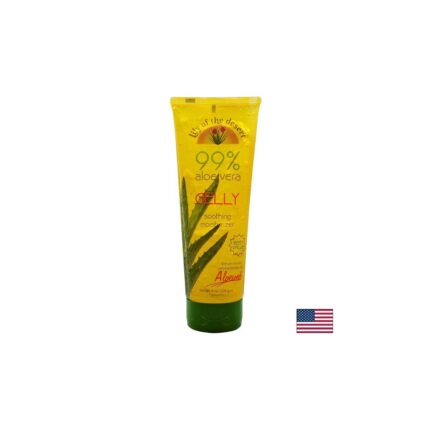 Хидратиращ алое вера гел за тяло 99% 228 g Lily of the Desert