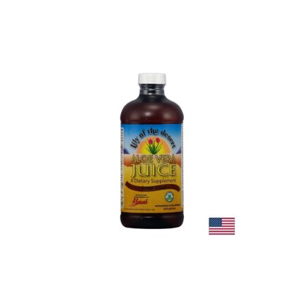 Алое Вера сок - Lilly of the desert 473 ml Lily of the Desert