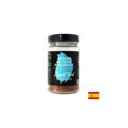 Био кокосова захар / Azucar de coco Bio Myconatur - 180 g