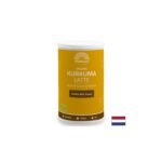 Био Лате Куркума с Кокос и Цейлонска канела прах / Organic Kurkuma Latte Mattisson Healthstyle - 175 mg