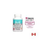 Коса кожа и нокти / BioSil™ Hair Skin & Nails Natural Factors - 46 капсули