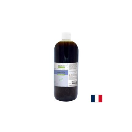 Черен течен сапун със зехтин / Multi-Usage Savon Noir BIO Propos Nature - 1 L