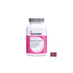 Детокс формула с артишок глухарче и розмарин прах с плодов аромат 120 g Bioform