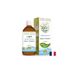 Селен, Молибден и Хлорела за детоксикация / POE N°9 Detoxification Propos Nature - 100 ml