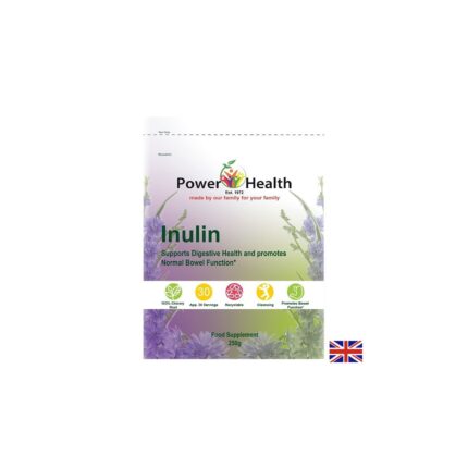 Инулин прах / Inulin Power Health - 250 g