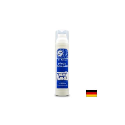 Конски балсам / Dr. Bonses Pferde-Balsam 88 Karl Minck - 100 ml