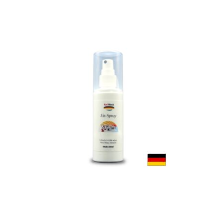 Охлаждащ спрей за тяло / Eis-Spray Karl Minck - 100 ml