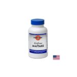 Майтаке - Grifron® Maitake 120 каплети 2000 mg Mushroom Wisdom