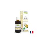 Блатен тъжник БИО капки / Extrait De Plante Fraîche de Reine des Prés Bio 188 mg Propos Nature - 50 ml