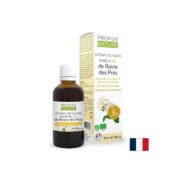 Блатен тъжник БИО капки / Extrait De Plante Fraîche de Reine des Prés Bio 188 mg Propos Nature - 50 ml