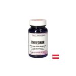Грижа за костите и мускулите - L-Треонин Threonin 500 mg Gall Pharma - 60 капсули