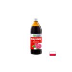 Цистус сироп / Czystek Ekamedica - 500 ml