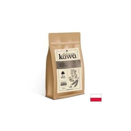 Кафе от билки и зърна / Kawa Ziolowo Zbrozowa EKO Dary Natury - 200 g