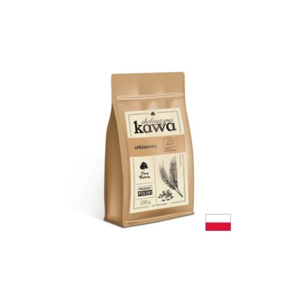 Кафе от Спелта БИО / Кawa Orkiszowa EKO Dary Natury - 200 g