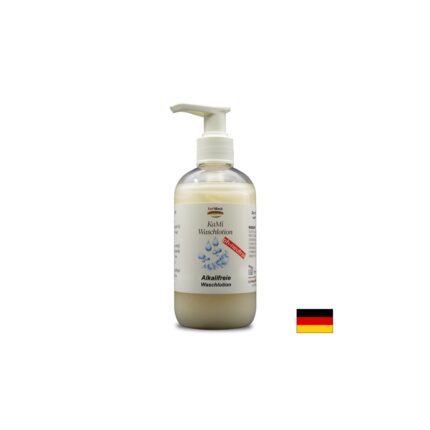 Измивен лосион pH-неутрален / KaMi Waschlotion pH-neutral Karl Minck - 250 ml