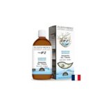 Манган, цинк, хром + екстракти от глухарче и черна ряпа / POE N°2 Digestion Drainage Manganese Zinc Chrome Propos Nature - 100 ml