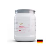 Колаген с Л-Карнозин и витамини / Collagen Lift Drink Pulver Johannisbeere прах Vita World - 400 g