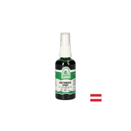 Контрол на теглото и кръвната захар - Цейлонска канела спрей 50 ml Gall Pharma