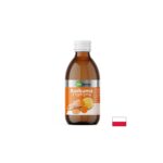 Сок от куркума & лимонов сок / Kurkuma z Cytryna Ekamedica - 250 ml
