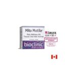 Фертилитет формула за мъже / Mito Motile™ Male Wellness Kit Natural Factors - 30 пакетчета