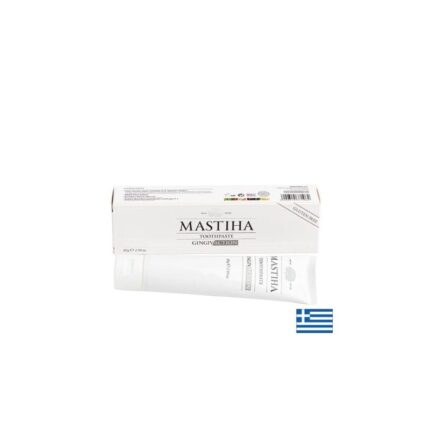 Паста за зъби с Мастиха / Toothpaste Gingiv Action Mastiha - 85 g