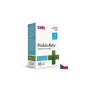 Пробио Актив за добро храносмилане и имунна защита / Probio Aktiv Virde - 30 капсули