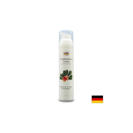 Крем с конски кестен / Rosskastanien Creme Karl Minck - 100 ml