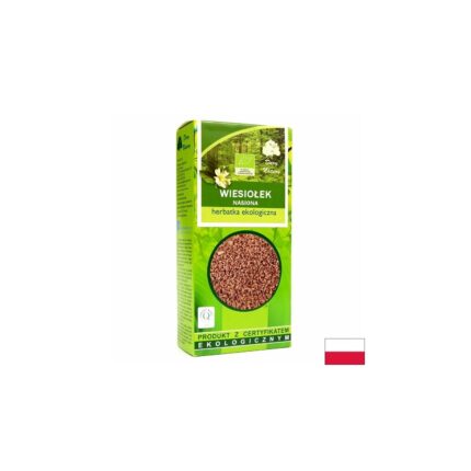 Семена от вечерна иглика БИО / Wiesiolek Nasiona EKO Dary Natury - 100 g