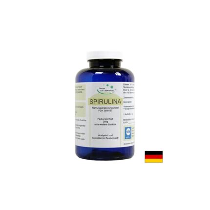 Спирулина на прах / Spirulina El Compra - 250 g