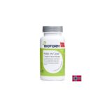 Щитовидна жлеза - Келп кафяви водорасли 600 mg Bioform - 90 капсули