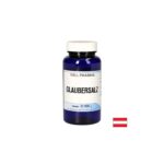 Стомашно-чревен тракт Натриев сулфат прах 100 g Gall Pharma
