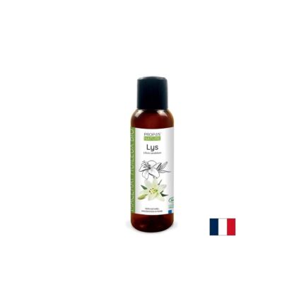 Лилиум маслен мацерат БИО / Lys BIO Propos Nature - 100 ml