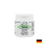 Таурин / Taurin El Compra - 120 капсули
