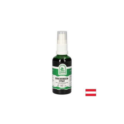 Уринарен тракт - Бяла бреза кора спрей 50 ml Gall Pharma