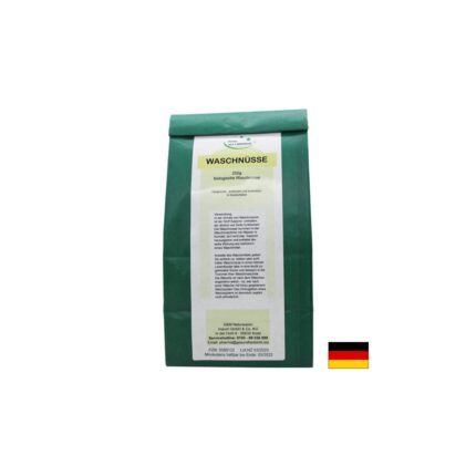 Био сапунени ядки / Washnusse El Compra - 250 g
