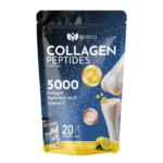 Хидролизиран телешки колаген за стави 5000 mg Biotica – x20 сашета