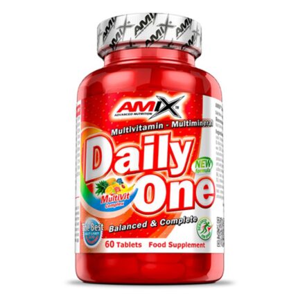 Daily One AMIX - 60 таблетки