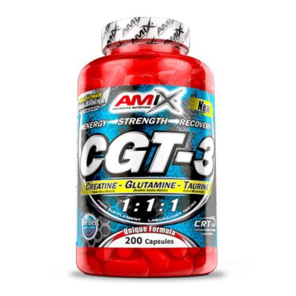 CGT-3 AMIX - 200 капсули